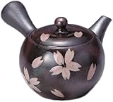 有田焼 二色ナデシコ(かずらツル) S茶こし付六号土瓶 有田焼 二色ナデシコ(かずらツル) S茶こし付六号土瓶